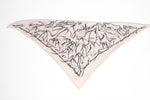 SCARF ELISA | LIGHT VISON