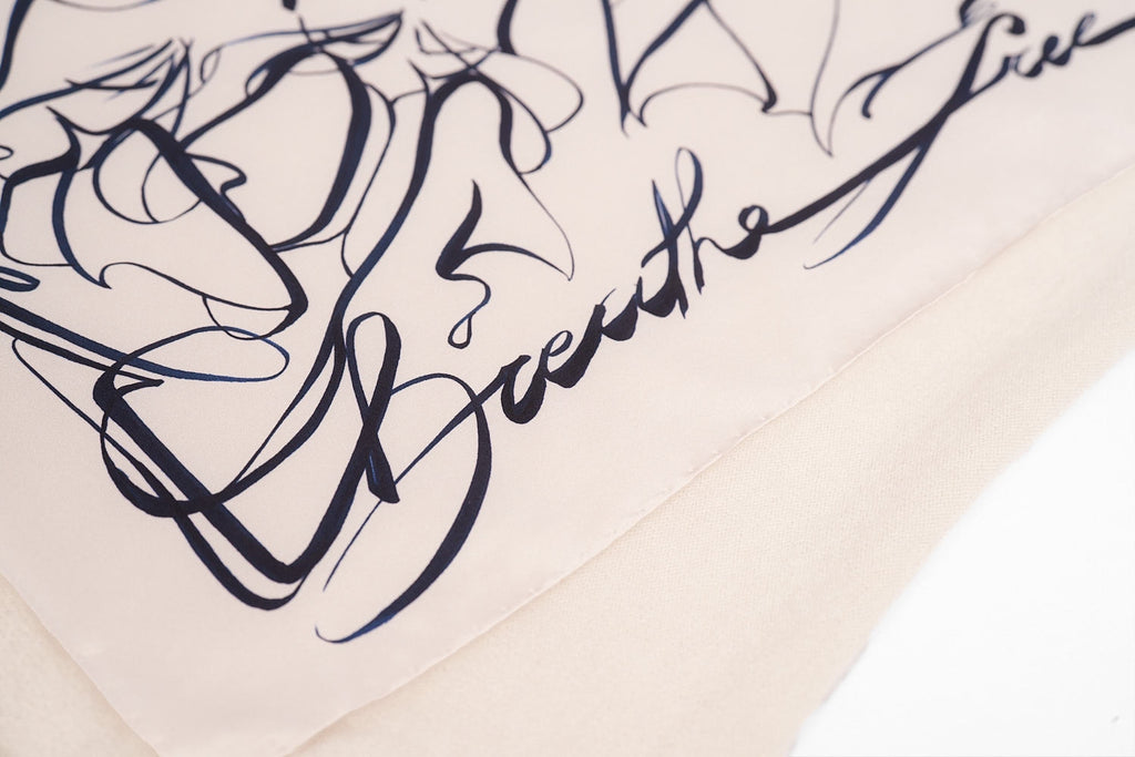 DRESS ELISA | LIGHT VISON