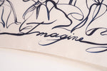 SCARF ELISA | LIGHT VISON