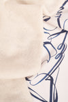 SCARF ELISA | LIGHT VISON