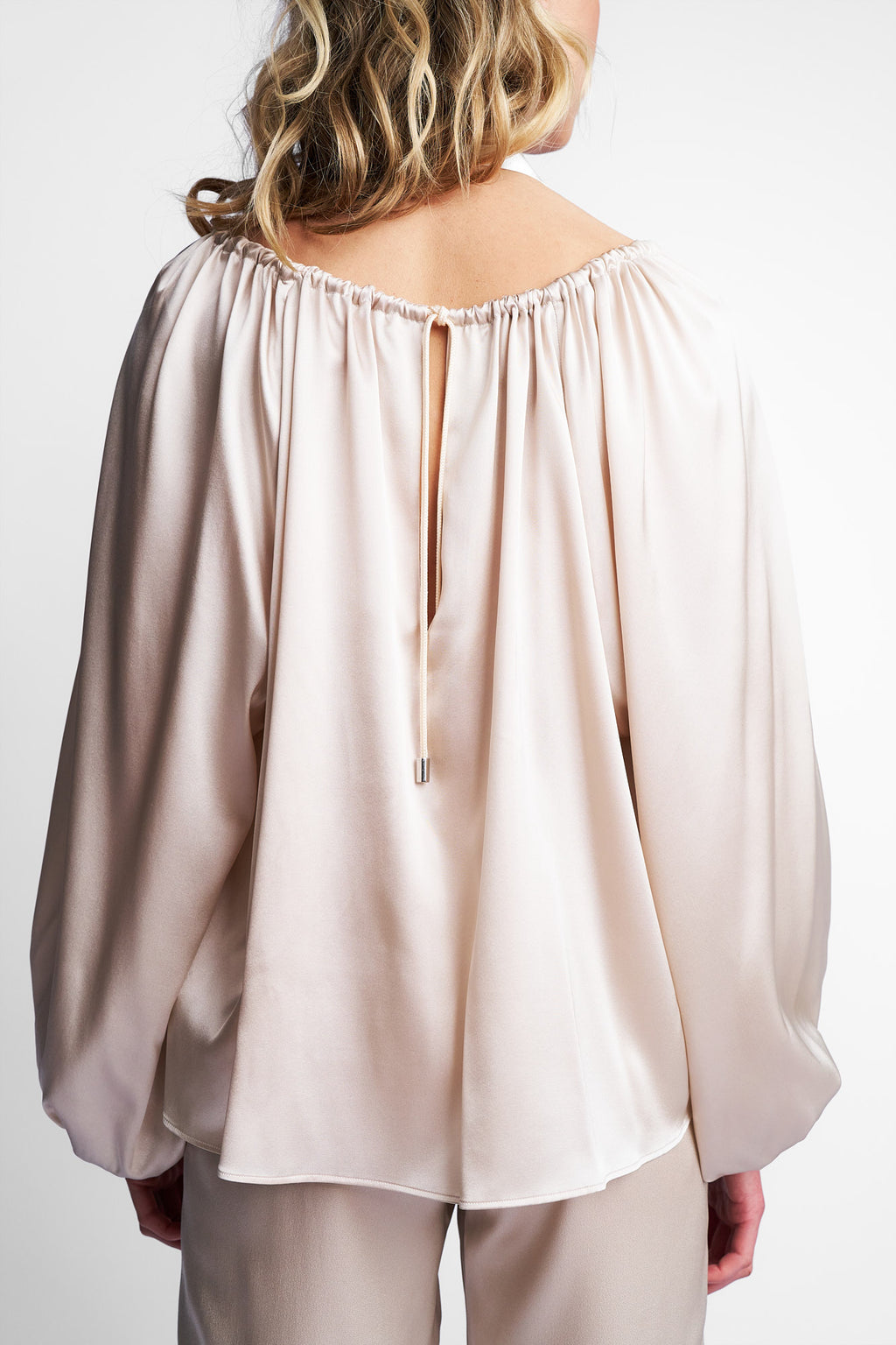 SHIRT CLYDE | VISON