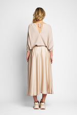 SKIRT CHIARA | VISON