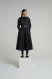 BELT OHIO | BLACK