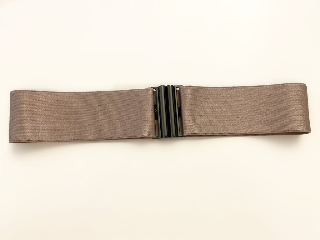 ELASTIC WAIST BELT | VISON