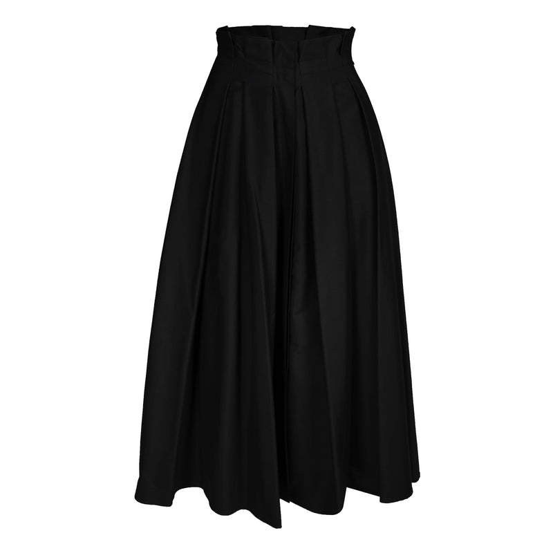 AUDREY SKIRT | BLACK