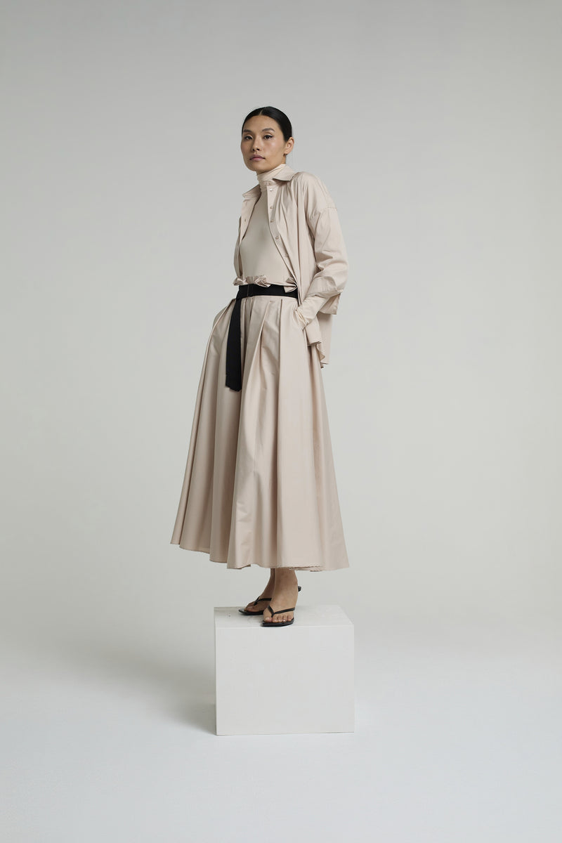 AUDREY SKIRT | VISON