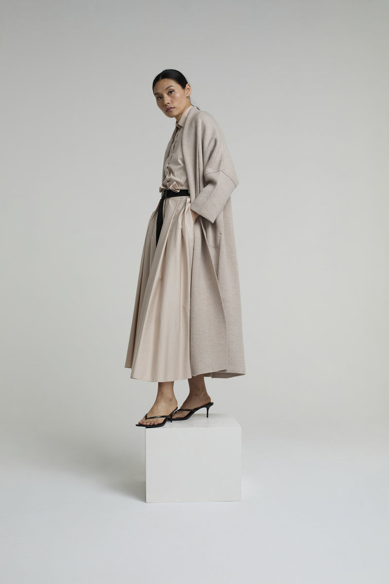 AUDREY SKIRT | VISON