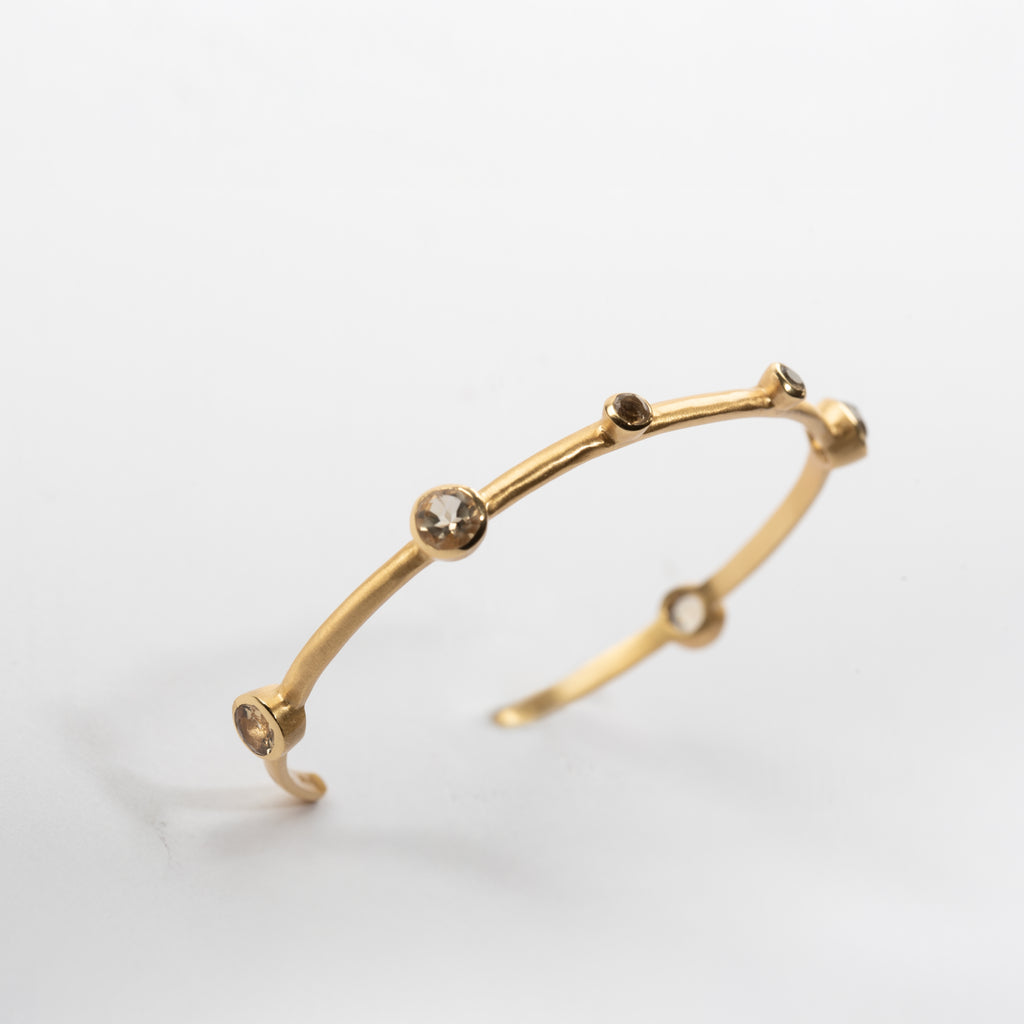 BRACELET NOVA | GOLD
