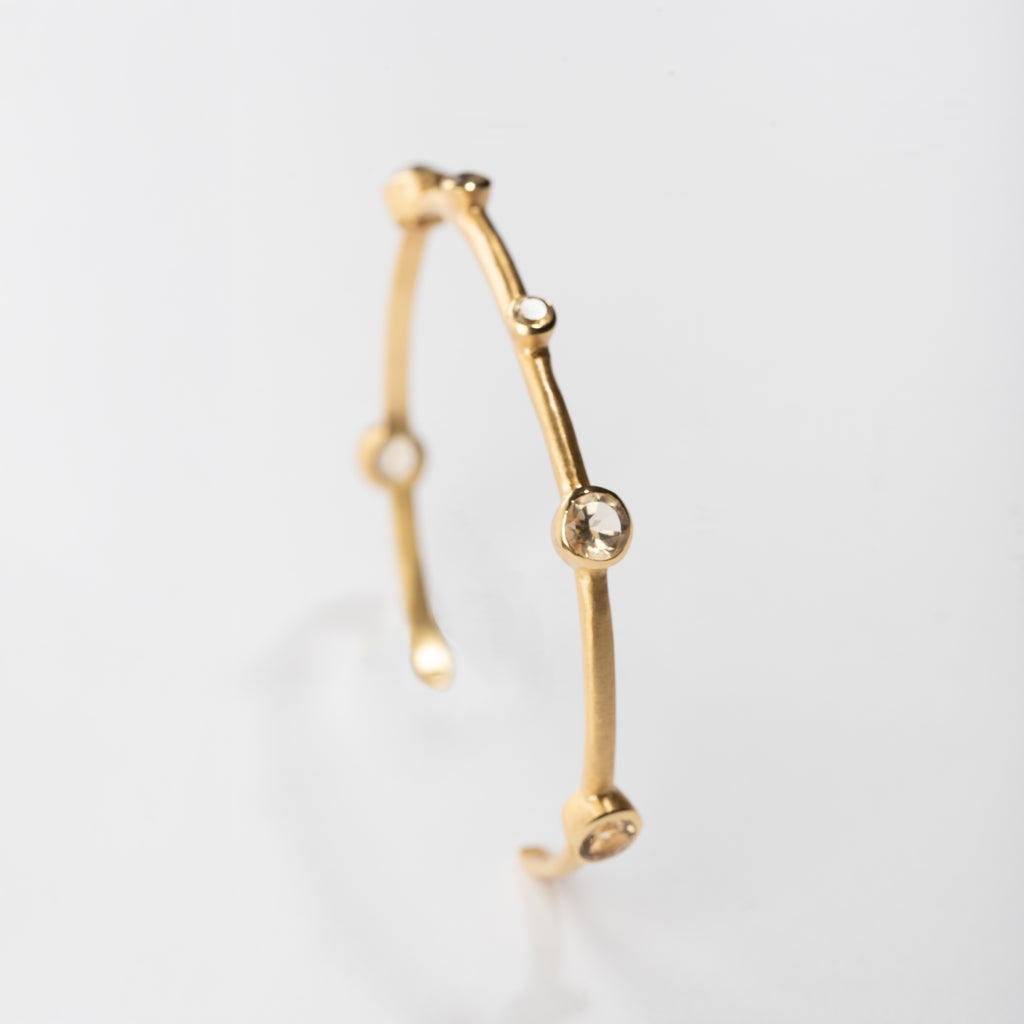 BRACELET NOVA | GOLD