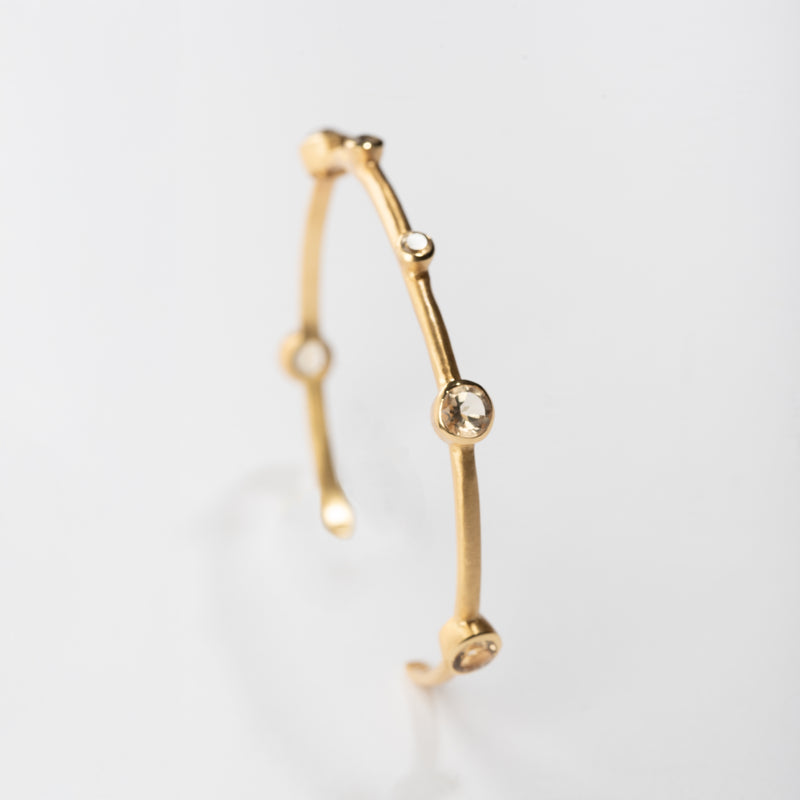 BRACELET NOVA | GOLD