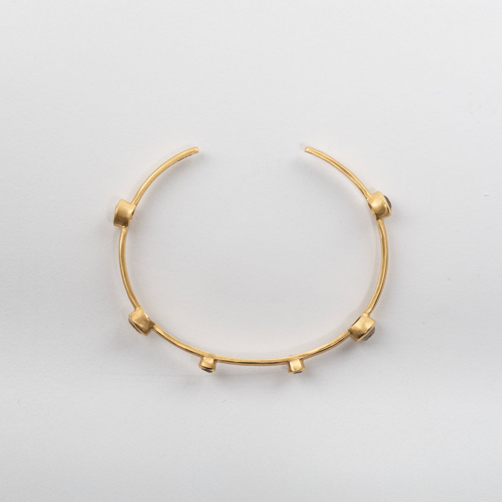 BRACELET NOVA | GOLD