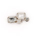 BROOCHE MIX BIG | IVORY