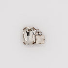 BROOCHE MIX SMALL | IVORY