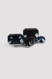 BROOCHE MIX BIG | DARK BLUE