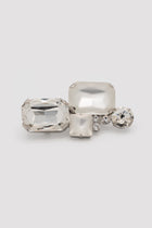 BROOCHE MIX BIG | IVORY