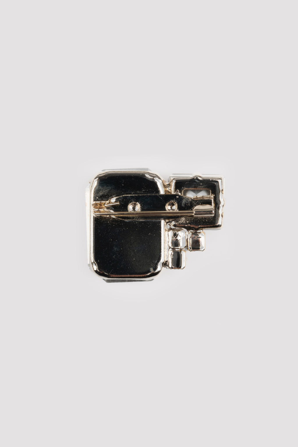 BROOCHE MIX SMALL | GOLD