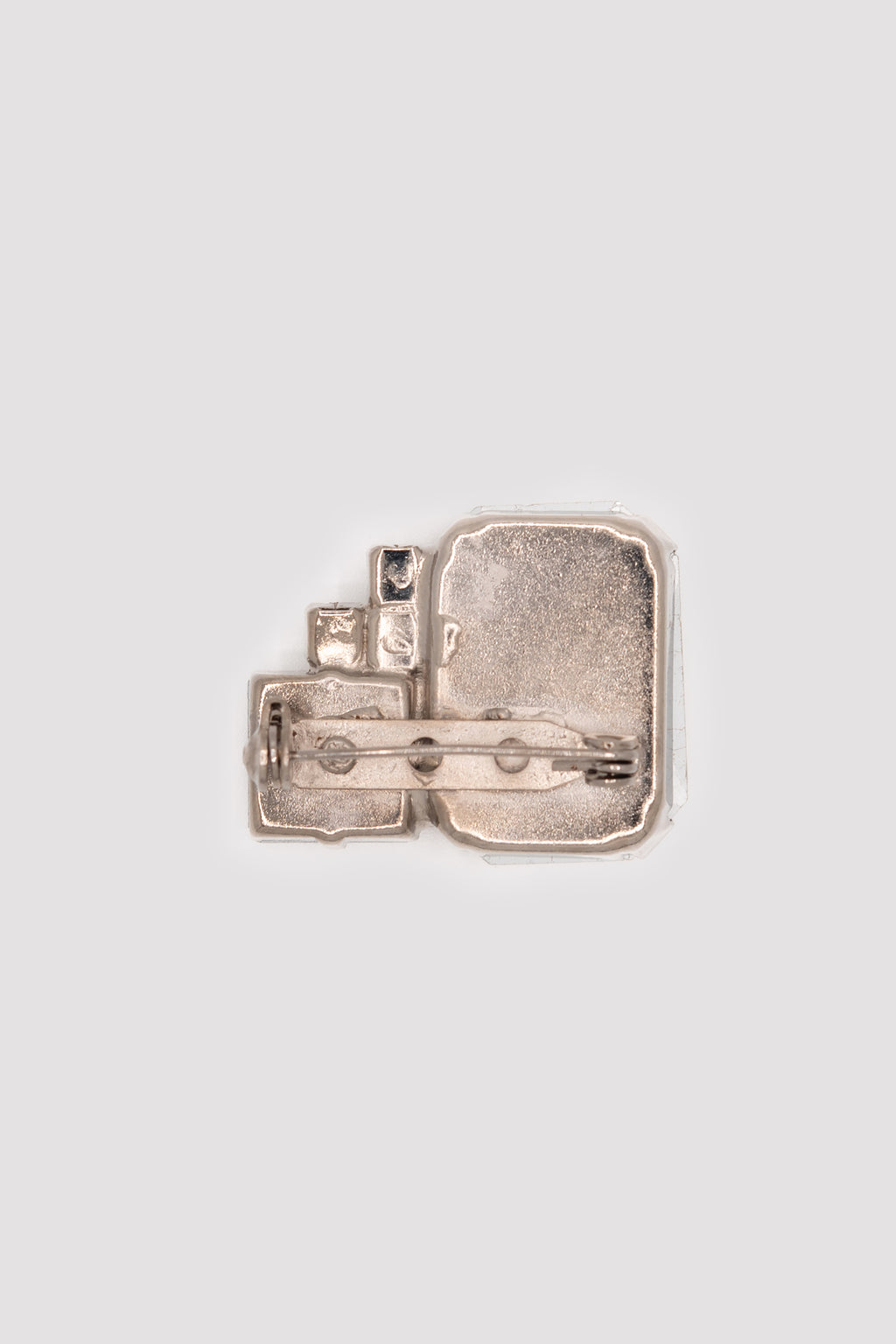 BROOCHE MIX SMALL | IVORY
