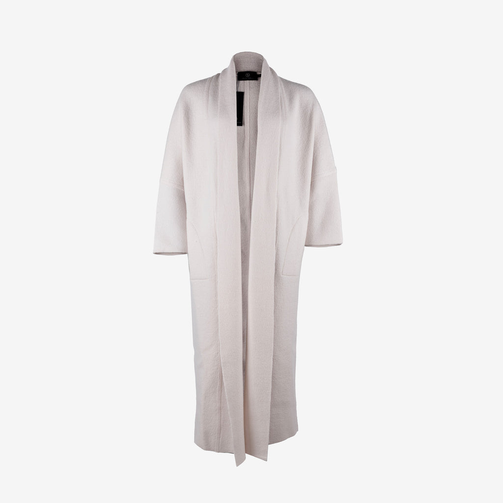 CARDIGAN ANN | IVORY