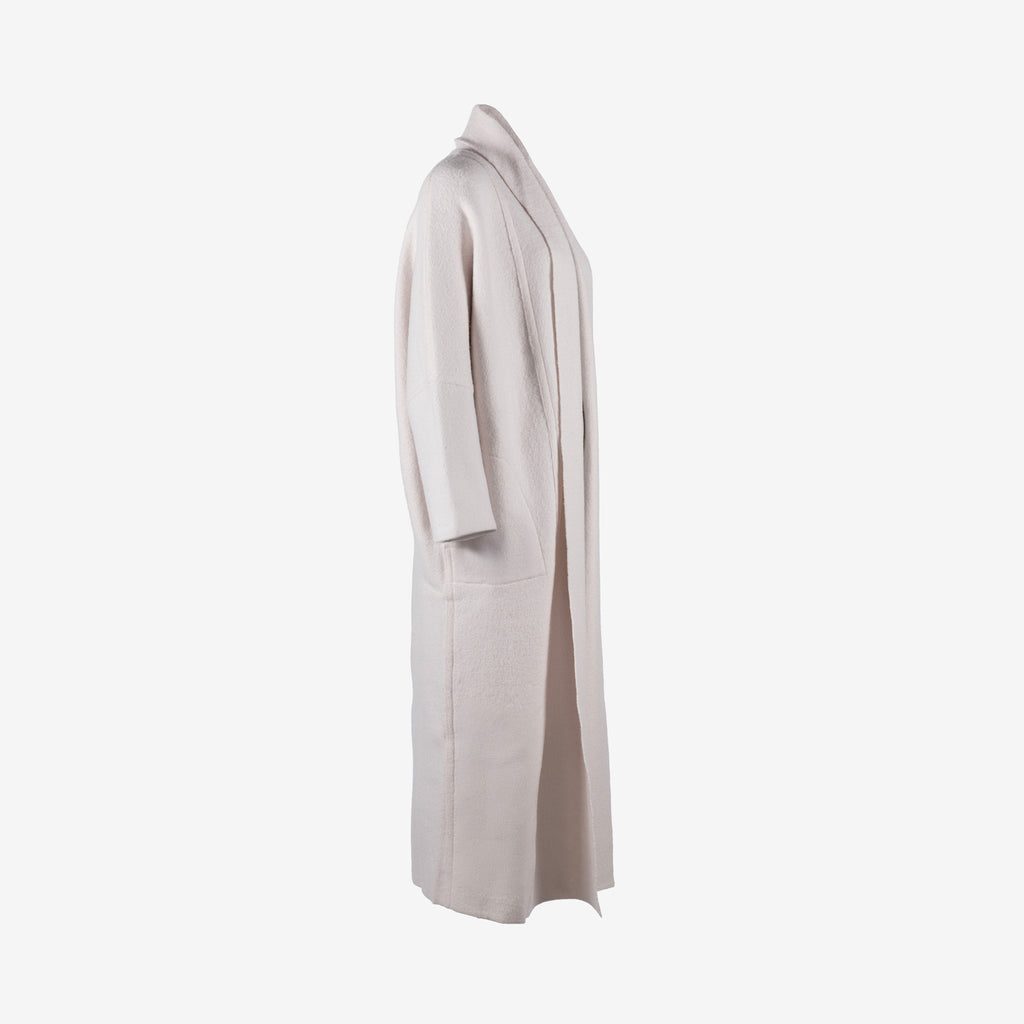 CARDIGAN ANN | IVORY