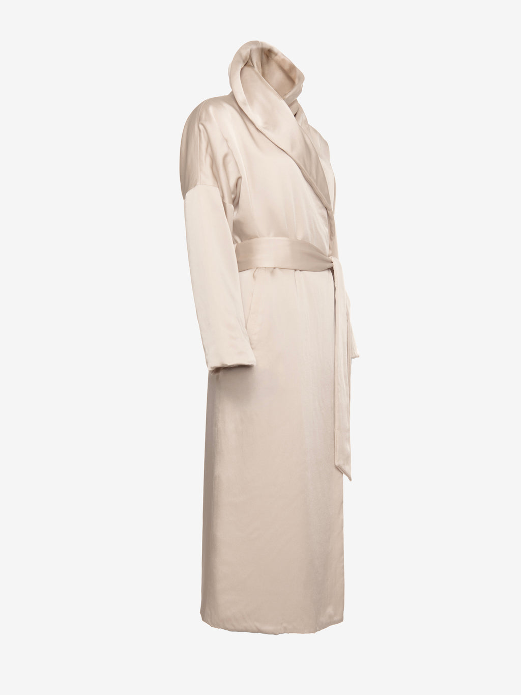 COAT RENE | VISON FERIANI