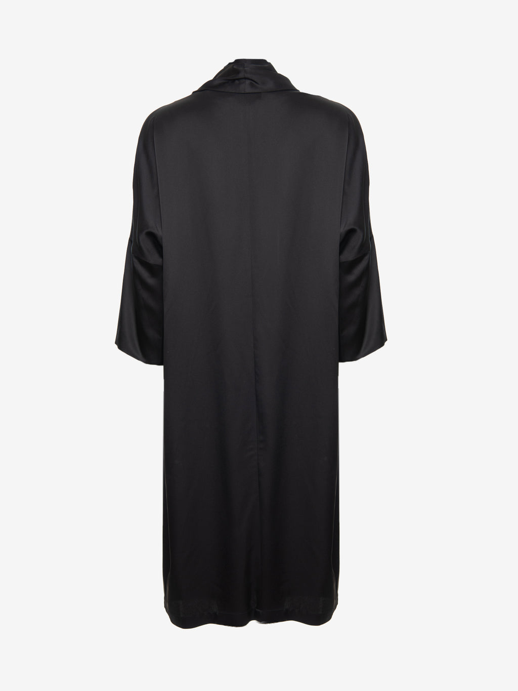 COAT ROBBY | BLACK