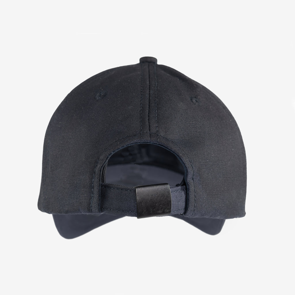 CAP STELLA | BLUE BLACK