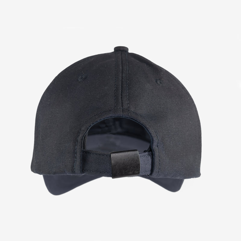 CAP STELLA | BLUE BLACK