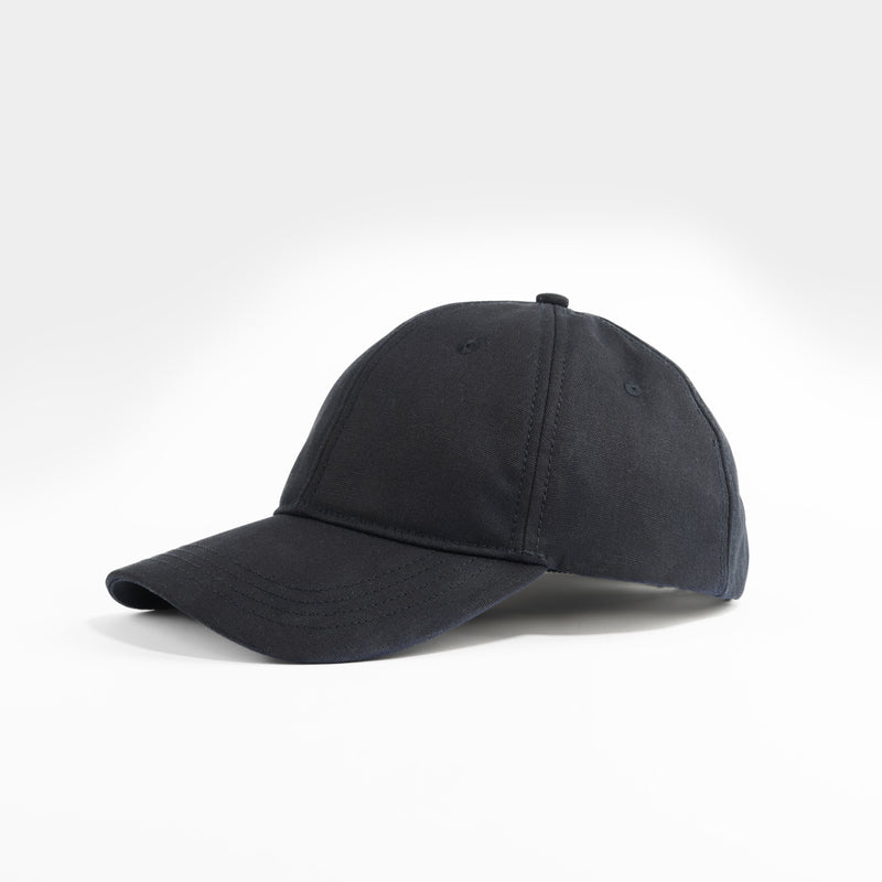 CAP STELLA | BLUE BLACK