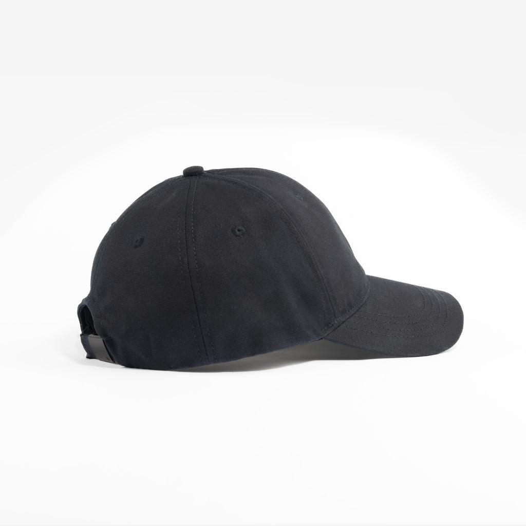 CAP STELLA | BLUE BLACK