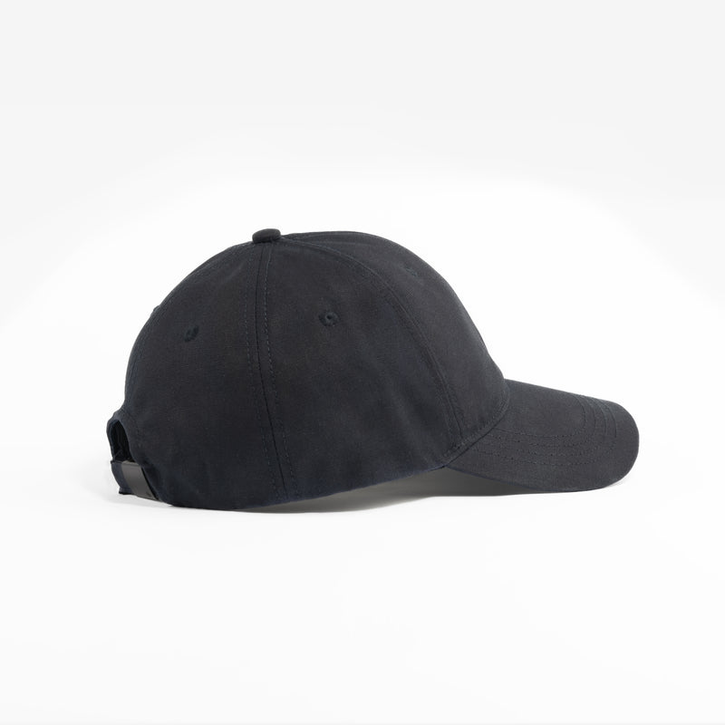 CAP STELLA | BLUE BLACK