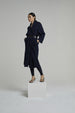 CARDIGAN ANN | DARK BLUE
