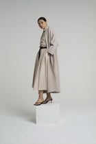 CARDIGAN ANN | VISON