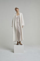 CARDIGAN ANN | IVORY