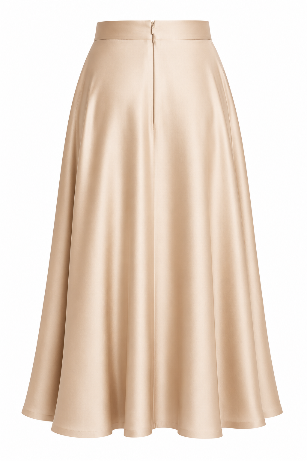 SKIRT CHIARA | VISON