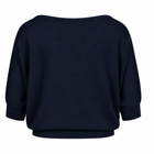 PULL BO | BLUE BLACK
