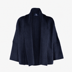 CARDIGAN EAGLE | DARK BLUE
