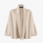 CARDIGAN EAGLE | VISON
