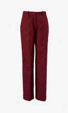 PANT GIO | BORDEAUX