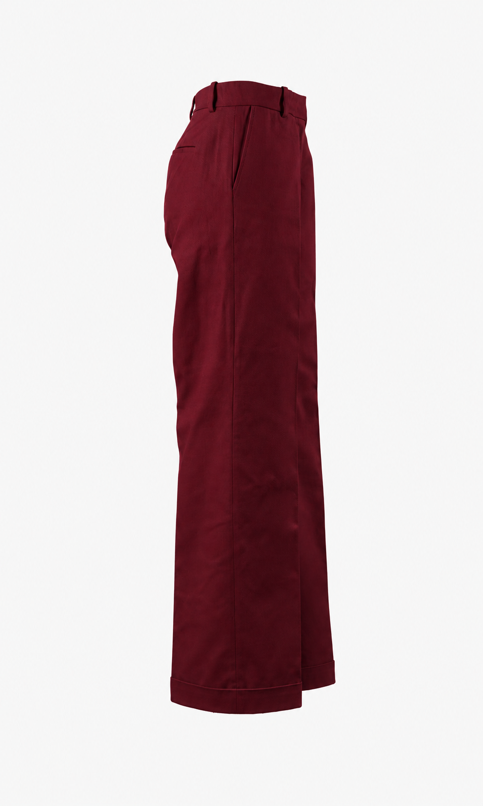 PANT GIO | BORDEAUX