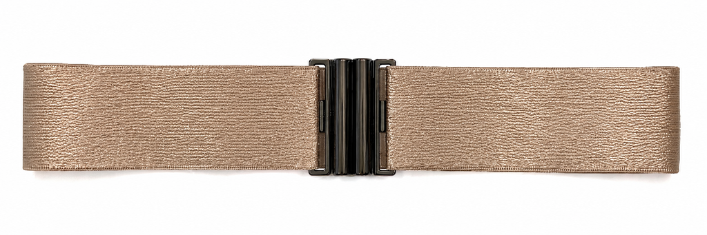 ELASTIC WAIST BELT | VISON