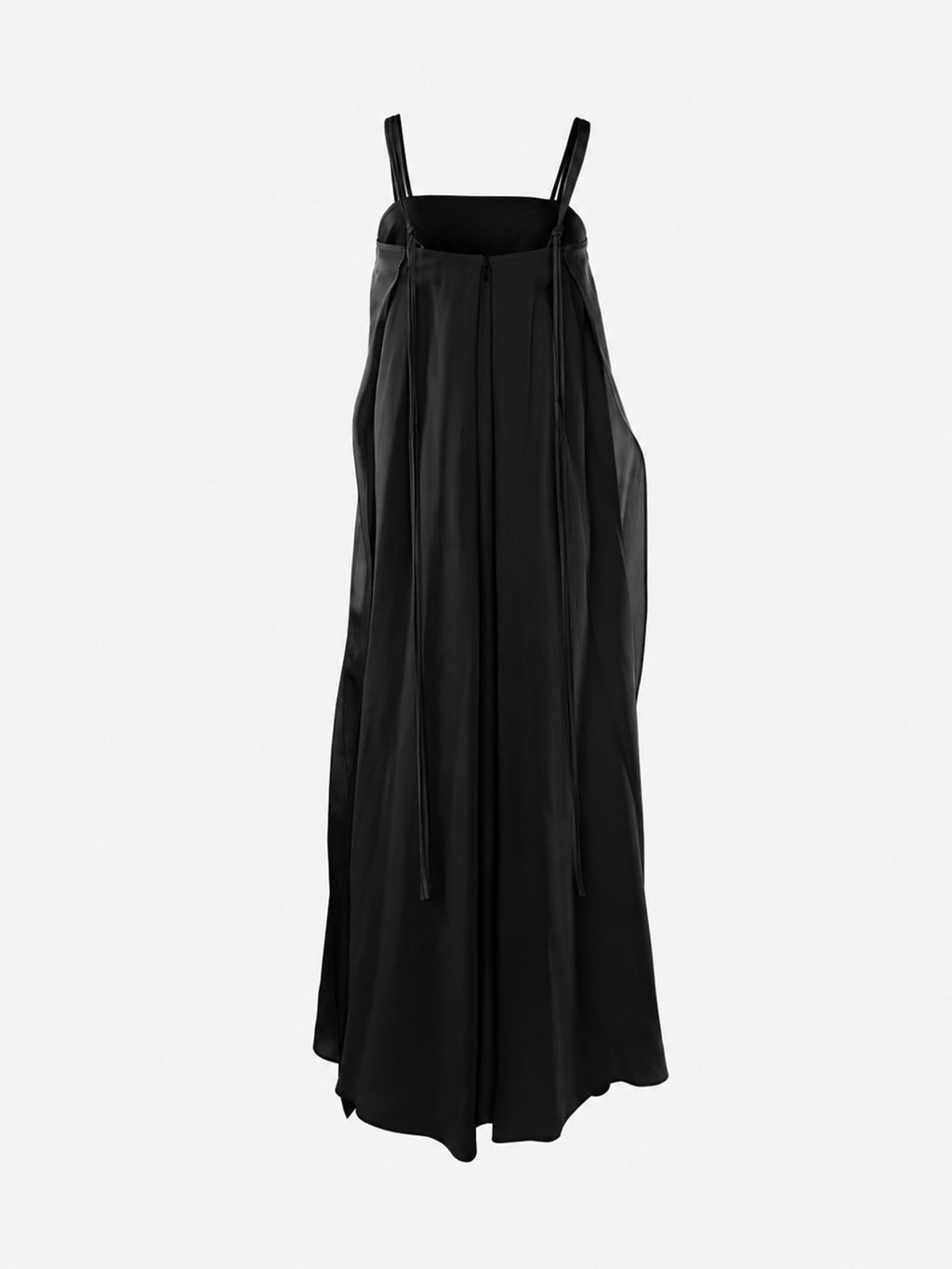 DRESS CAT | BLACK