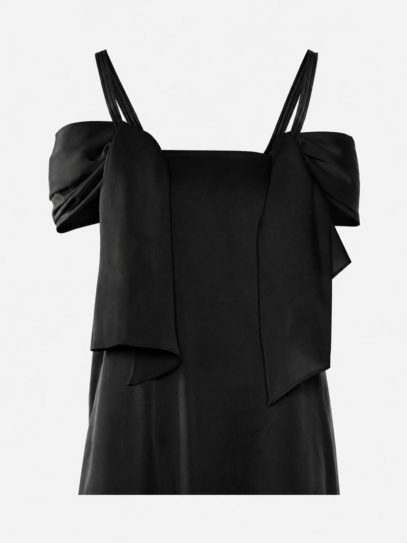 DRESS CAT | BLACK