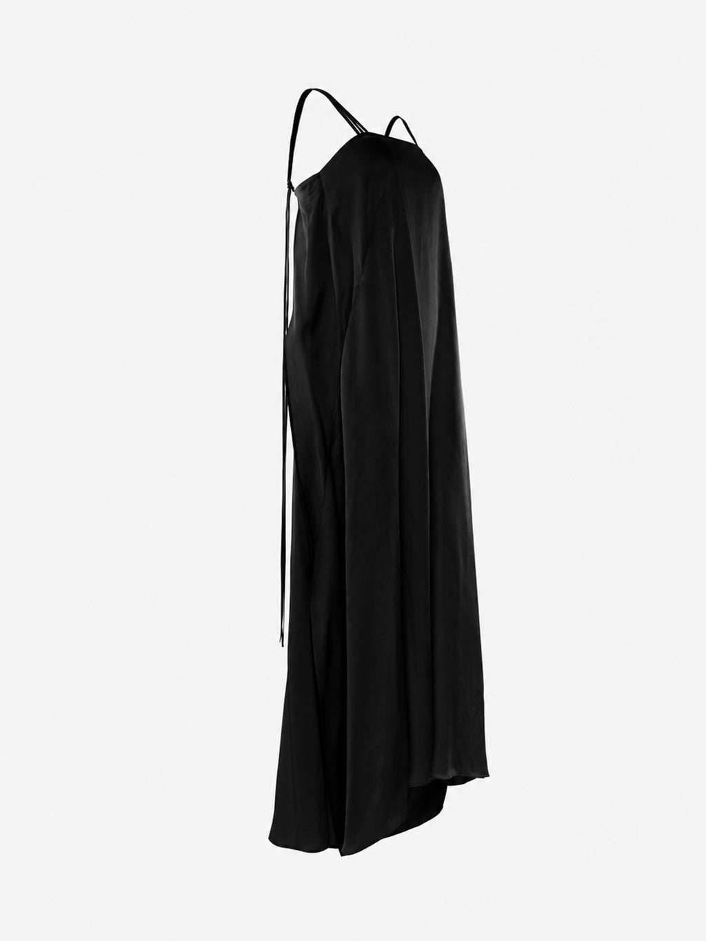 DRESS CAT | BLACK