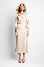 DRESS DELIA | VISON