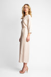 DRESS DELIA | VISON