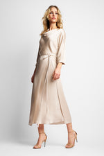 DRESS DELIA | VISON