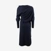DRESS ELINE | DARK BLUE