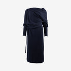 DRESS ELINE | DARK BLUE