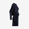 DRESS ELINE | DARK BLUE