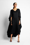 DRESS FREE | BLACK